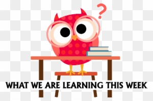 What We Are Learning Clip Art Creative Learning Letters Numbers And Colors Free Transparent Png Clipart Images Download