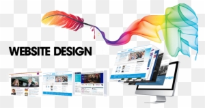 Your Imagination On The Website - Web Site Banner Png