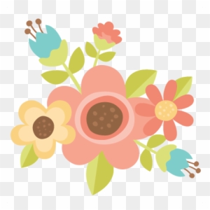 Free Free 89 Cute Flower Svg SVG PNG EPS DXF File