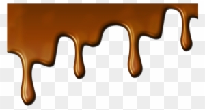 Melting Chocolate Clipart, Transparent PNG Clipart Images Free Download ...