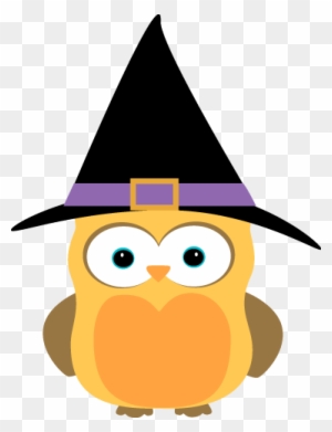 All Images From Collection - Cute Halloween Owl - Free Transparent PNG ...