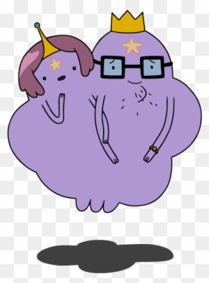 Current Design - Adventure Time Lsp Parents - Free Transparent Png 