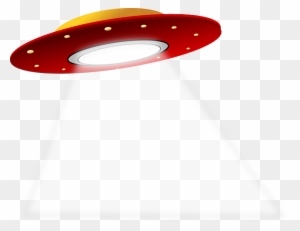 Rg 1 24 Ufo Cartoon Style Clipartist - Cartoon Ufo No Background - Free ...