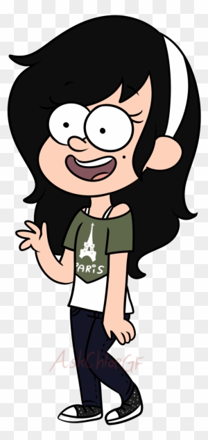 12 Year Old Me In Gravity Falls By Askchloegf On Deviantart - Gravity Falls Oc Character