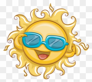 Cute Sun Clipart Png - Simple And Small Tattoo - Free Transparent Png 