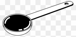 tablespoon clip art