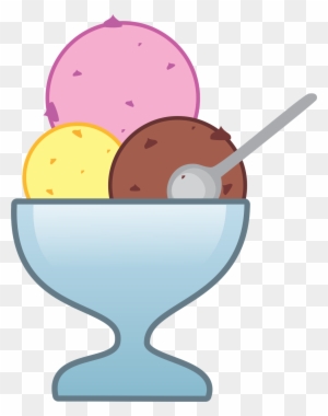 ice cream cup clip art