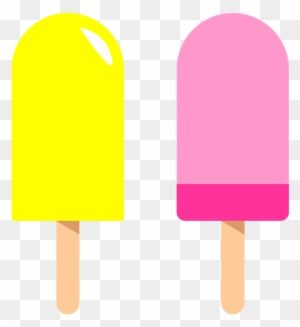 Popsicle, Icecream, Ice, Summer, Cream, Dessert, Food - Ice Cream