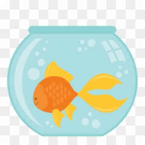Download Goldfish In Bowl Clipart Transparent Png Clipart Images Free Download Clipartmax