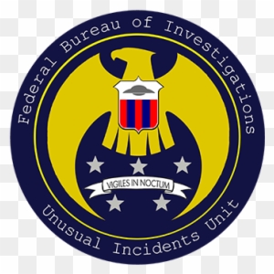Federal Bureau Of Investigation Roblox Free Transparent Png Clipart Images Download - fbi badge roblox