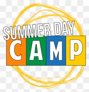 Summer Day Camp Logo - Free Transparent PNG Clipart Images Download