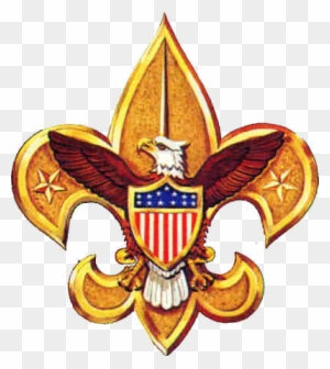 Download Scouting Cub Scout Boy Scouts Of America World Scout Fleur De Lis Svg Free Transparent Png Clipart Images Download