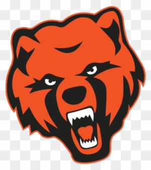 Bears - Bear Creek High School - Full Size PNG Clipart Images Download