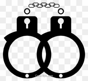 Handcuffs Clipart, Transparent PNG Clipart Images Free Download ...