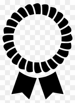 Certificate Medal Prize Svg Png Icon Free Download - Color Wheel