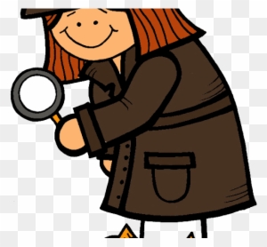 Mystery Clipart Spy - Spy Clipart - Free Transparent PNG Clipart Images ...