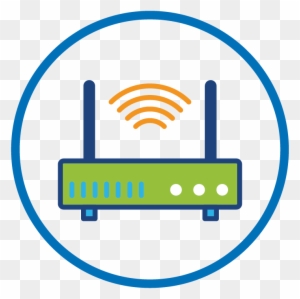 Iot Sensor Icon - Iot Icon - Free Transparent PNG Clipart Images Download