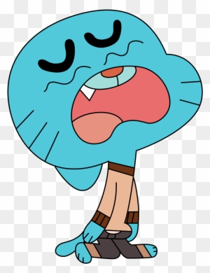 Gumball Watterson Nicole Watterson The Meddler Cartoon Network, bender  transparent background PNG clipart