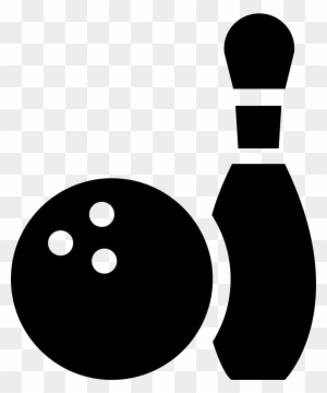 ten pin bowling clipart large