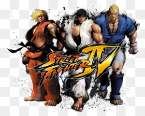 Ultra Street Fighter IV by Sinistha on DeviantArt