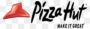 Pizza Hut Logo - Pizza Hut Logo Png - Free Transparent PNG Clipart ...