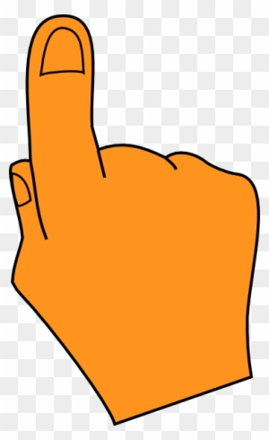 Clipart Finger Pointing At You Graphics