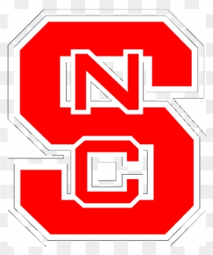 Nc State Clipart - North Carolina State University Logo - Free ...