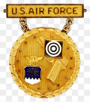 expert marksman air force