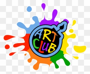 Club Faqs Create And Craft,club Vouchers Create And - Art Club - Free  Transparent PNG Clipart Images Download