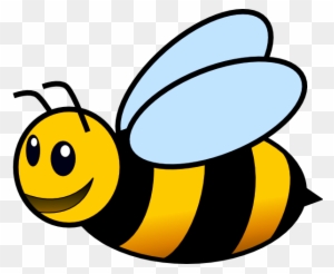 About Bumble Bee - Cute Bee - Free Transparent PNG Clipart Images Download