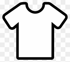 Possible Reward, Shirt - Clothing Icon - Full Size PNG Clipart Images ...