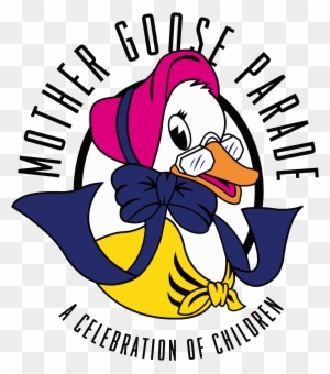 mother goose clip art