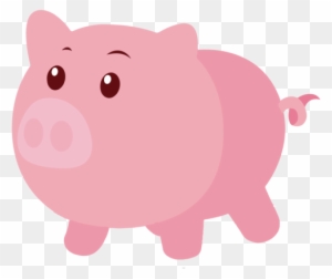 Big Image - Dancing Pigs - Free Transparent PNG Clipart Images Download