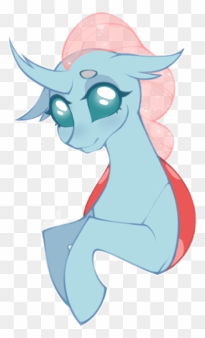 I For One, Welcome My New Bookworm Bug Daughter - Mlp Ocellus Fanart