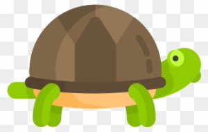 Reptile Clipart Icky - Cecil Turtle - Free Transparent PNG Clipart ...