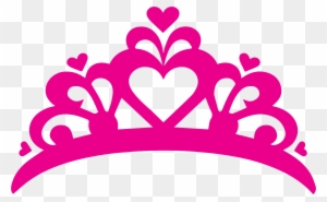 T-shirt Decal Sticker Crown Princess - Princess Crown Silhouette - Free