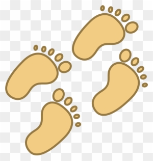 Baby Footprint Icon Imagenes De Bebe En Camino Free Transparent Png Clipart Images Download