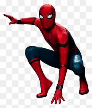 Spiderman Mcu - Mcu Spider Man Png - Free Transparent PNG Clipart ...