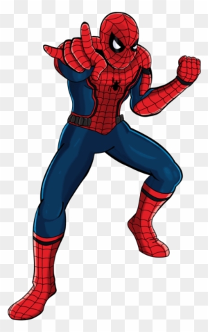 Spider Man Homecoming Roblox Wikia Fandom