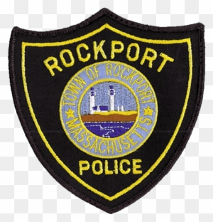 Rockport Police Seek Public's Help In Identifying Man - Rockport Ma Police Department