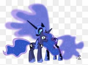 My Little Pony Nightmare Moon And Luna Kiss Download Nightmare Moon And Luna R34 Free Transparent Png Clipart Images Download
