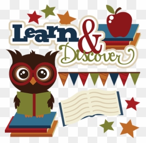 Learn & Discover Svg Scrapbook Collection School Cut - Welcome To Grade 5