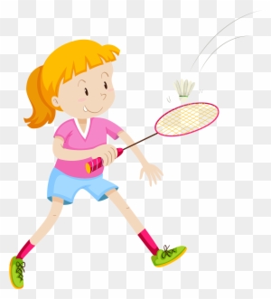 Badminton Net Clip Art Vector Images Amp Illustrations - Charlie Brown ...