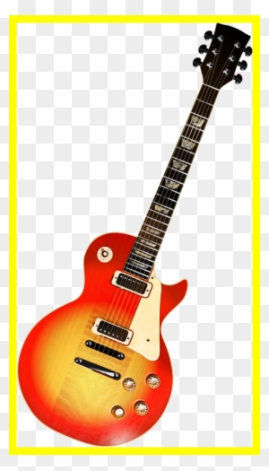 Incrível coleção de clipart de guitarraIncrível coleção de clipart de guitarra  