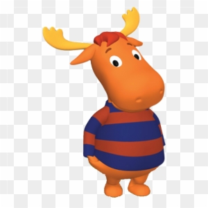 The Backyardigans Beach Bonanza Characters Cast - Tyrone Backyardigans ...