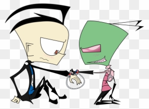 zim and tak pregnant