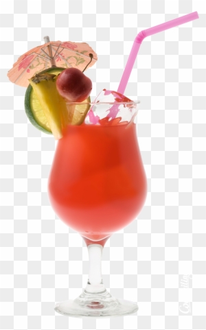 Exotic Cocktail Png Clipart Picture - Mai Tai Clip Art - Free ...