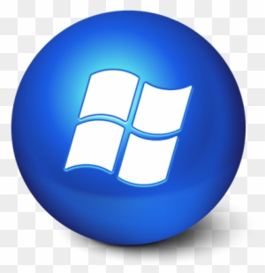 Image - Windows Start Button Icon