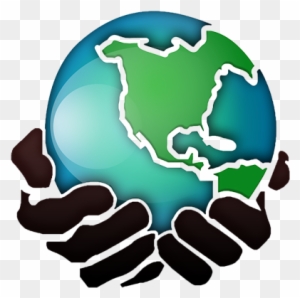 Logo 8 The World Is In Our Hands He S Got The Whole World In His Hand Free Transparent Png Clipart Images Download