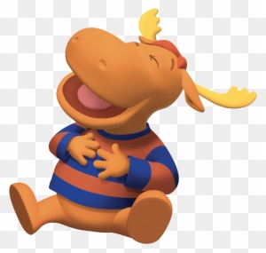 Servant Tyrone - Backyardigans Servant Tyrone - Free Transparent PNG ...